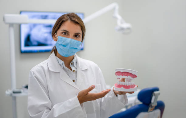 Best Emergency Treatment for Dental Infections or Abscesses in Laurel Hill, VA