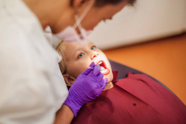 Best Emergency Treatment for Dental Infections or Abscesses in Laurel Hill, VA