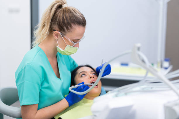 Best Emergency Gum Treatment in Laurel Hill, VA