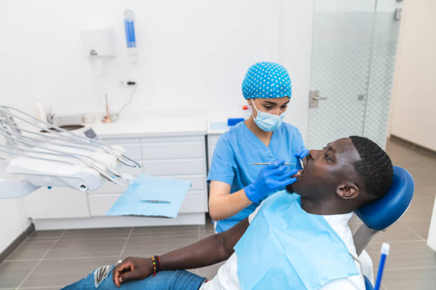 Best Emergency TMJ Treatment in Laurel Hill, VA